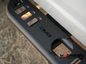 Dodge Ram 1500 Side Steps - OE Plus Series - Crew Cab